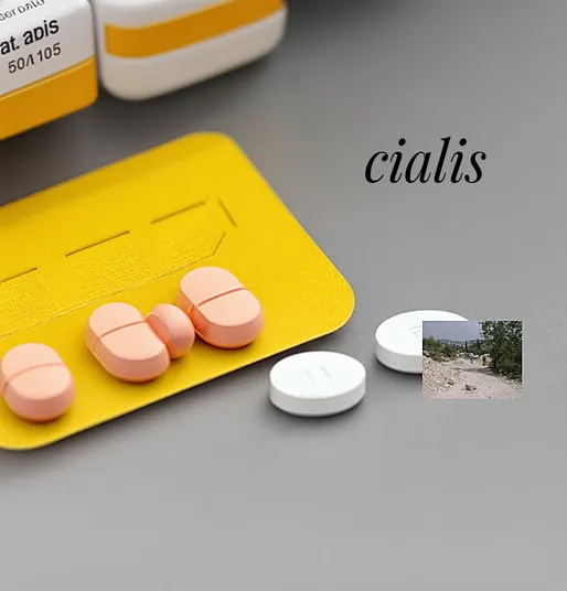 Cialis precio farmacia del ahorro